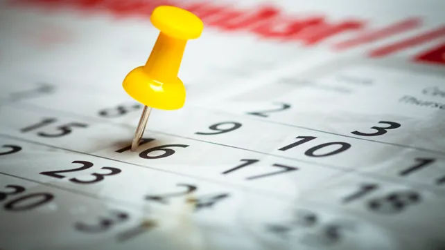 Agenda - CGI au Luxembourg